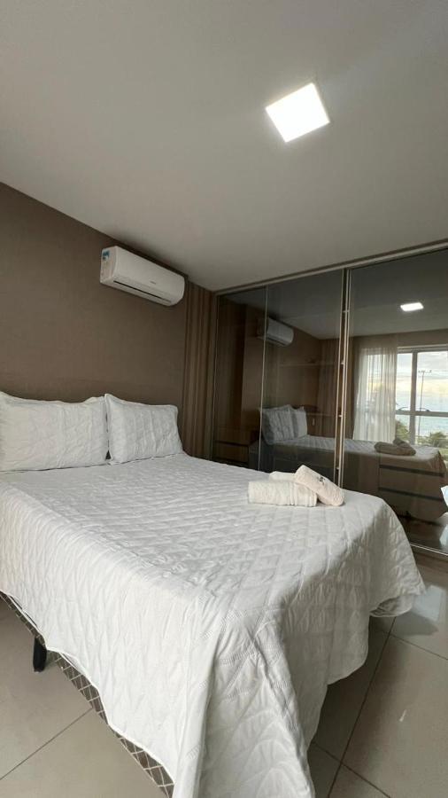 Apartment Com Vista A Orla De Tambau, 206 Joao Pessoa