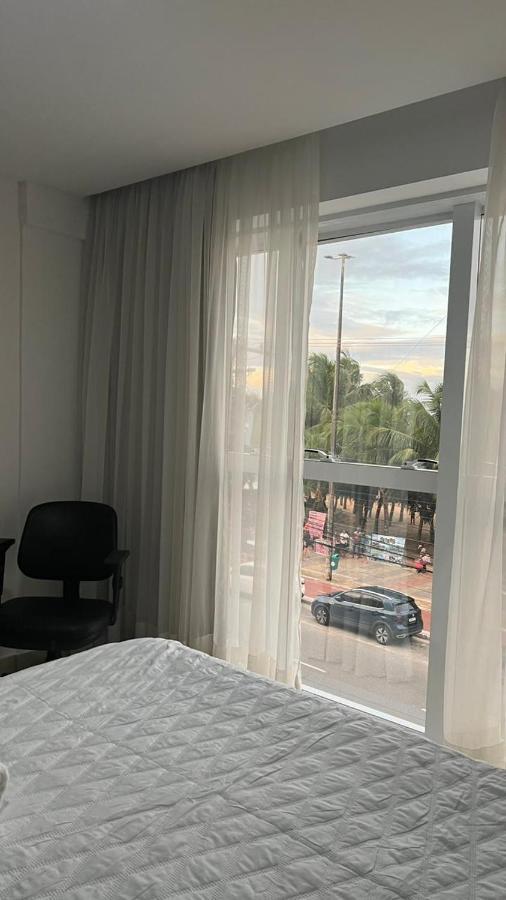 Com Vista A Orla De Tambau, 206 * Joao Pessoa