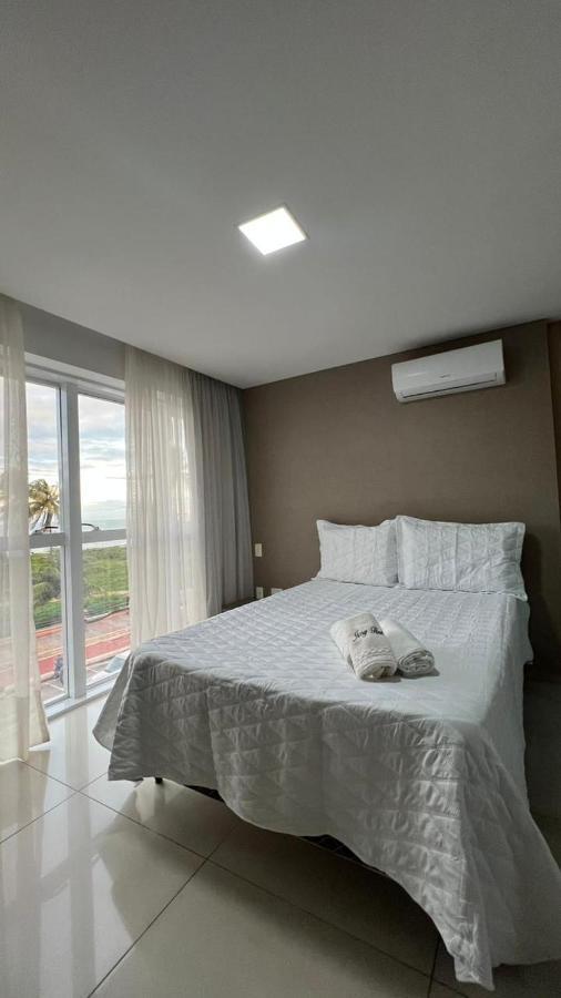 Apartment Com Vista A Orla De Tambau, 206 Joao Pessoa